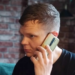Константин Фомин, 31.07, Нижний Новгород