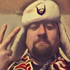 Aleksey Ivanov, Санкт-Петербург