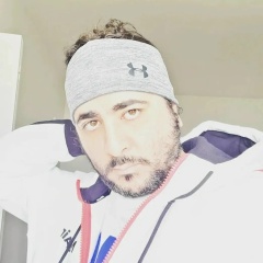 Omar Ghanem, 16.03, Montréal