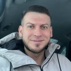 Костя Killa, 01.02.1989, Димитровград