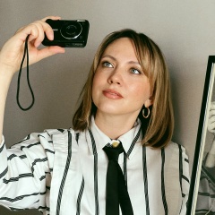 Юлия Харчишина, 27.09, Москва