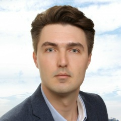 Алексей Аношин, 04.01, Краснодар