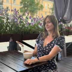 Наталья Птичкина, 06.08, Хабаровск
