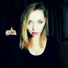 Диана Гродненская, 16.02, Гродно