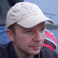 Илья Шикалов, 13.10.1978, Санкт-Петербург