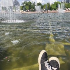 Игорь Липский, 29.06, Москва