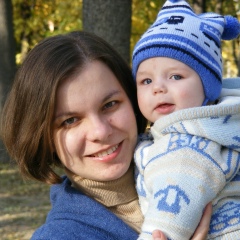 Виолетта Мушук, 22.04.1986, Киев