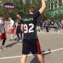 Янис Кирилов, 20.05, Мурманск