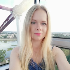 Юлия Житихина, 22.02, Иркутск