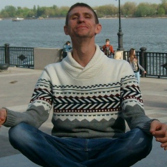 Константин Сараев, 28.05, Ростов-на-Дону