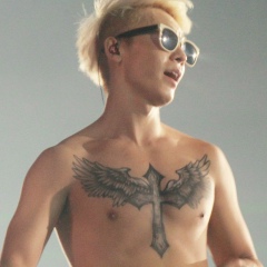 Lee Donghae, 22.10.1987
