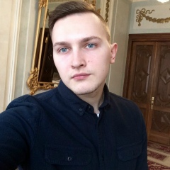 Данил Родионов, 15.09.1997, Москва