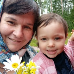 Марина Шукалович, 29.07, Санкт-Петербург