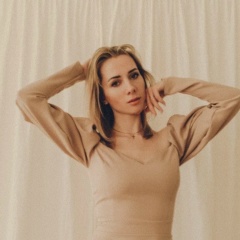 Мария Сибилькова, 27.01, Москва