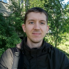 Евгений Ланевский, 04.02, Санкт-Петербург