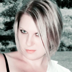 Елена Фандеева, Харьков