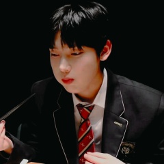 Daehwi Sun, 22.03, Seoul