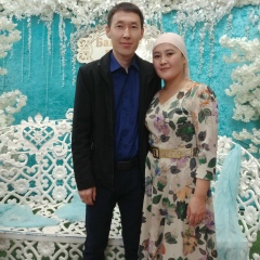 Нұрбол Арынов, 02.03.1991, Шымкент