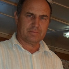 Сергей Кутрачёв, 30.07, Саратов
