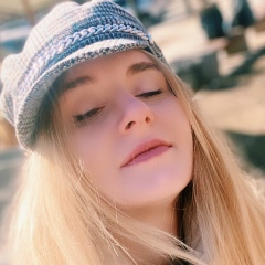 Полина Бурыкина, 07.01