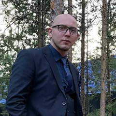 Даниил Ульданов, 06.12, Саяногорск