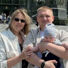 Алина Колосова, 10.12.1990, Москва