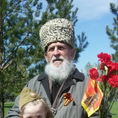 Владимир Иванович, Омск