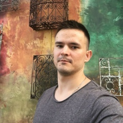 Иван Миколаенко, 22.02.1995, Киев