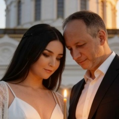 Павел Золотов, 01.06, Москва