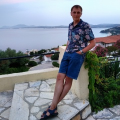 Рома Булденко, Гомель