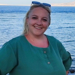 Ирина Соловьева, 30.06, Макеевка