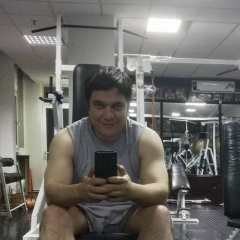 Рубен Фатхуллин, 26.01, Ташкент