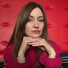 Олеся Белоусова, 03.06, Тольятти