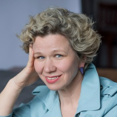 Ирина Воронина, 17.01, Санкт-Петербург