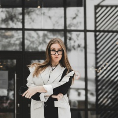 Наталья Великанова, 30.09, Омск