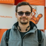 Максим Третьяков, 22.12.1992, Екатеринбург
