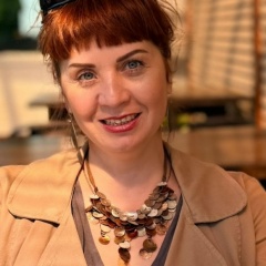 Елена Красильникова, 16.04.1983, Великий Новгород