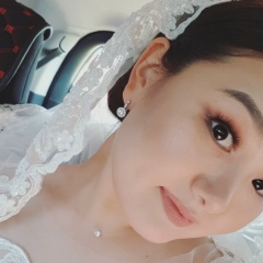 Meiramgul Terlikbayeva, 07.03.1994