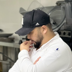 Актилек Момошов, Ош