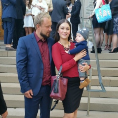 Даша Гаврикова, 02.03.1988, Toronto