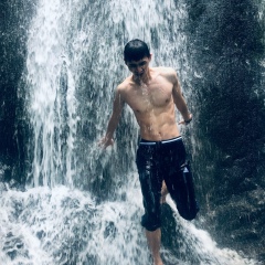 Aman Arykbaev, 08.09.1992, Washington, D.C.