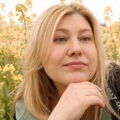 Анастасия Страстнова, 01.05
