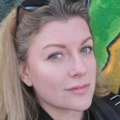 Марла Кеберляйн-Ерёмина, 16.11, Москва