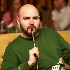 Константин Воронин, 19.06.1994, Ростов-на-Дону