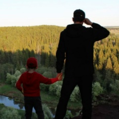 Павел Дерендяев