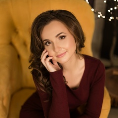 Валентина Козина, 29.10, Санкт-Петербург