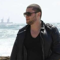 Игорь Хомик, 15.01.1987, Kfar Saba