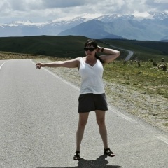 Наталья Шабанова, 24.10.1982, Санкт-Петербург