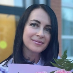 Оксана Гущина, 07.04, Оренбург