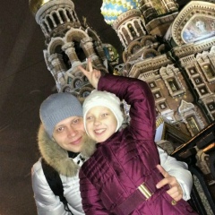 Павел Полковников, 11.12, Москва